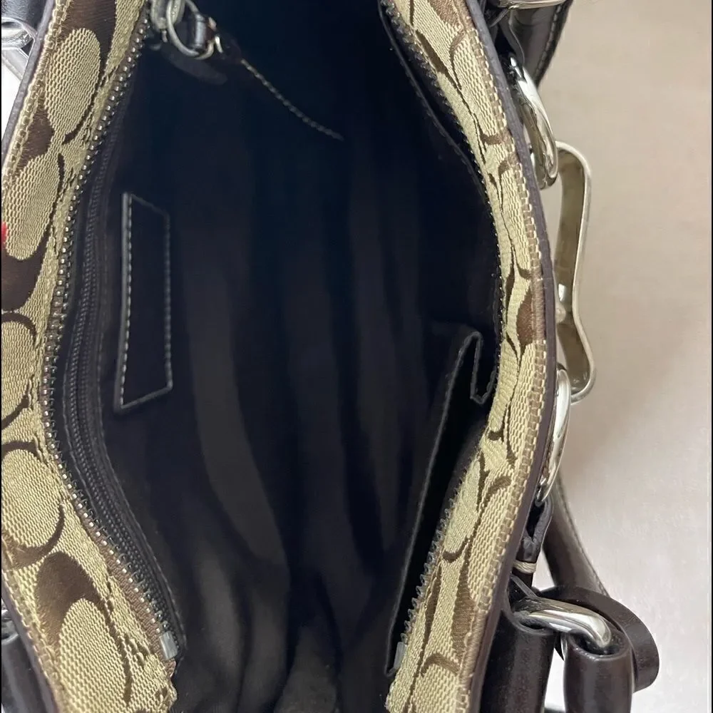 Coach this purse